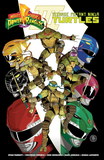 Mighty Morphin Power Rangers vs. Las Tortugas Ninja III