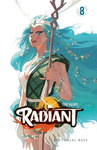 Radiant nº8