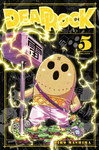 Dead Rock nº5