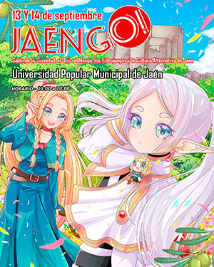 Jaén GO!