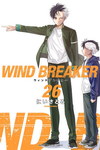 Wind Breaker nº26