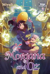Morgana y Oz nº3