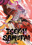 Isekai Samurai nº4