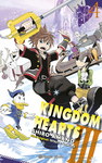 Kingdom Hearts III nº4