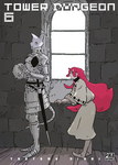 Tower Dungeon nº6