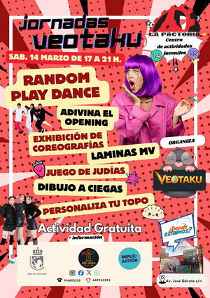 Jornadas Veotaku