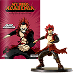 My Hero Academia nº4