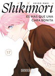 Shikimori es más que una cara bonita nº17