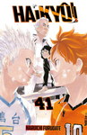 Haikyû!! nº41