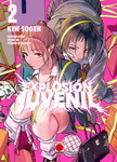 Explosión Juvenil nº2