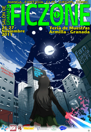 FicZone 2011