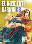 El incidente Darwin nº8