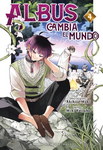 Albus cambia el mundo nº4