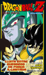 Dragon Ball Z - Anime Comics de Películas · Dragon Ball Z Movie 6 · Edición en catalán