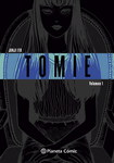 Tomie (Planeta)