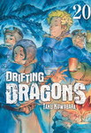 Drifting Dragons nº20