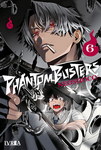 Phantom Busters nº6