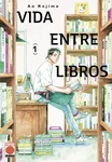 Vida entre libros nº1