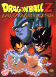 Dragon Ball Z - Anime Comics de Películas · Dragon Ball Z Movie 6 · Edición antigua en castellano
