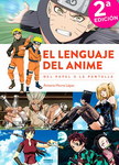El lenguaje del anime del papel a la pantalla