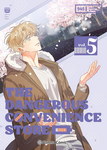 The Dangerous Convenience Store nº5