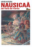 Nausicaä del Valle del Viento nº7