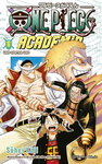 One Piece Academia nº6