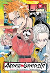 Akane banashi nº10