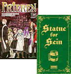 Frieren nº15