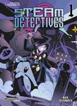 Steam Detectives nº1