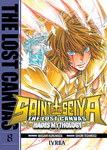 Saint Seiya The Lost Canvas nº8