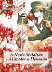 La novia maldita y el cazador de demonios nº8