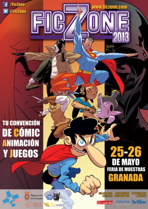 FicZone 2013