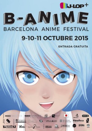 B-Anime Festival