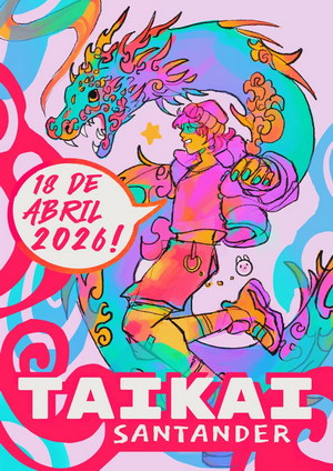 Taikai Santander 2026