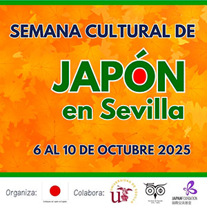 Japón en Sevilla