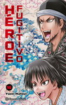 Héroe Fugitivo nº16