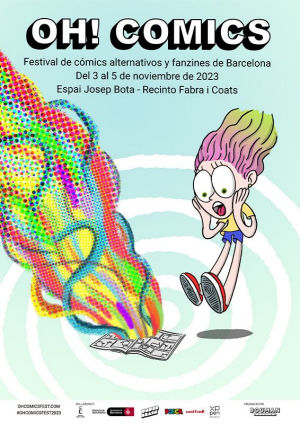 OH! Comics