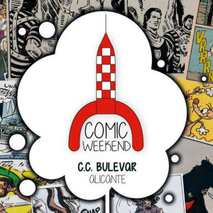 Comic Weekend