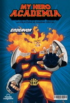 My Hero Academia nº17