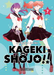Kageki Shôjo!! nº7