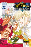 Four Knights of the Apocalypse nº20