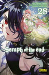 Seraph of the End nº28