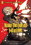 Make the exorcist fall in love nº8