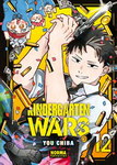 Kindergarten WARS nº12