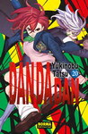 Dan Da Dan nº20