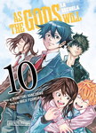 As the Gods Will: La secuela nº10