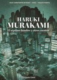 Haruki Murakami