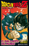 Dragon Ball Z - Anime Comics de Películas · Dragon Ball Z Movie 2 · Edición en castellano