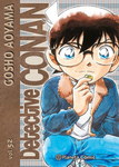 Detective Conan nº52